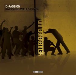 Download DPassion - Knocking Walls Down