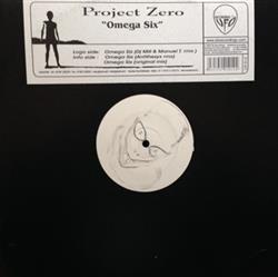 Download Project Zero - Omega Six