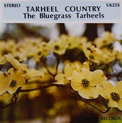 Download The Bluegrass Tarheels - Tarheel Country