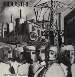 Download Various - Industrie RockSampler Straubing