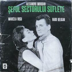 Download Alexandru Mirodan - Șeful Sectorului Suflete