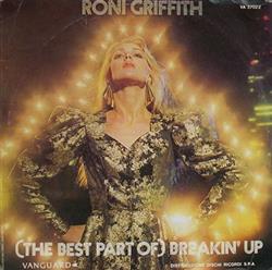 Download Roni Griffith - The Best Part Of Breakin Up Spys