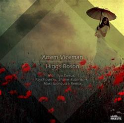 Download Artem Viceman - Higgs Boson