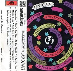 Download Various - Unicef Koncert 79