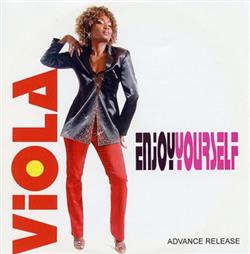 Download Viola Wills - Enjoy Yourself