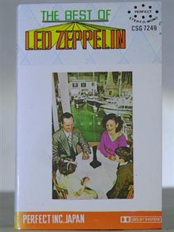 Download Led Zeppelin - The Best Of