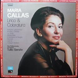 Download Maria Callas - Lirico Coloratura
