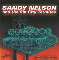 Download Sandy Nelson - Nelsonized