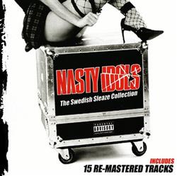 Download Nasty Idols - The Swedish Sleaze Collection