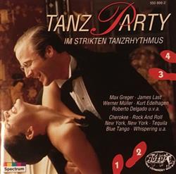 Download Various - Tanz Party