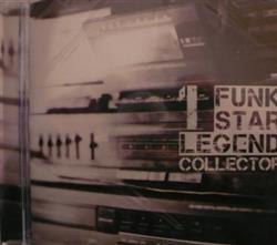 Download Various - Funk Star Legend Collector