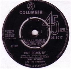 Download Cliff Richard And The Shadows - Time Drags By