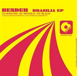 Download Bender - Brasília EP