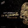 lataa albumi Im Colapsed Feat Forbidden Machines - Out Of Defeat EP