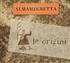 ouvir online Almamegretta - Le Origini