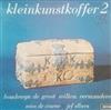 lataa albumi Various - Kleinkunstkoffer 2