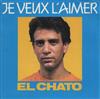 descargar álbum El Chato - Je Veux Laimer