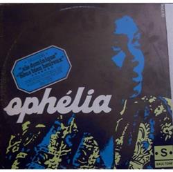 Download Ophélia - Ophélia Marie