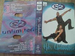 Download 2 Unlimited - Hits Unlimited Versiones En Español