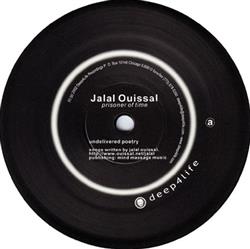 Download Jalal Ouissal - Prisoner Of Time