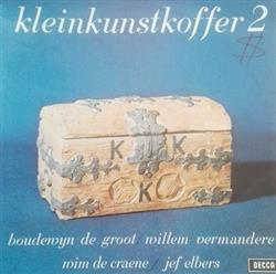 Download Various - Kleinkunstkoffer 2