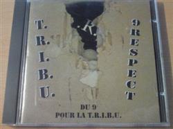 Download TRIBU, 9respect - Du 9 Pour La TRIBU