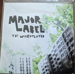 Download Major Label - The Weightlifter