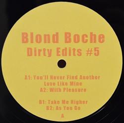 Download Blond Boche - Dirty Edits 5