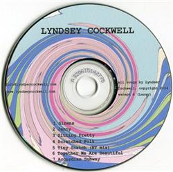 Download Lyndsey Cockwell - Lyndsey Cockwell