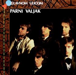 Download Parni Valjak - Glavnom Ulicom