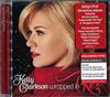 ascolta in linea Kelly Clarkson - Wrapped In Red