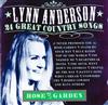 télécharger l'album Lynn Anderson - Rose Garden 24 Great Country Songs