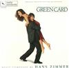 lataa albumi Hans Zimmer - Green Card Original Motion Picture Soundtrack