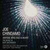 ascolta in linea Joe Chindamo - Anyone Who Had A Heart