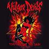 last ned album Vülgar Devils - Temptress Of The Dark