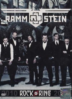 Download Rammstein - Rock Am Ring 2010