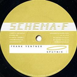 Download Frank Yentner - Sputnik 1