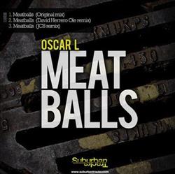 Download Oscar L - Meatballs EP