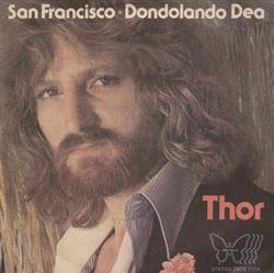 Download Thor - San Francisco Dondolando Dea