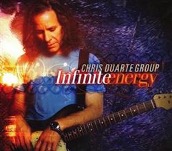 Download Chris Duarte Group - Infinite Energy