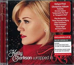 Download Kelly Clarkson - Wrapped In Red