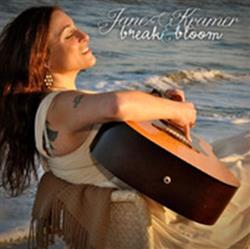 Download Jane Kramer - Break Bloom