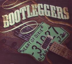 Download Bootleggers - Heart Of Dixie