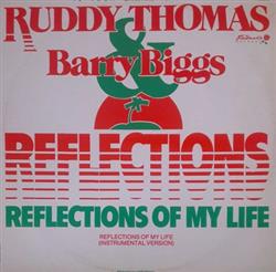 Download Ruddy Thomas & Barry Biggs - Reflections Of My Life