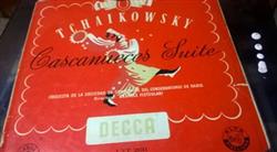 Download Tchaikovsky Anatole Fistoulari, L'Orchestre De La Societé Des Concerts Du Conservatoire De Paris - Casse Noisette Suite Cascanueces Suite