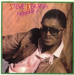 Download Steve Kekana - Ngiyadlisa
