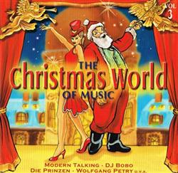 Download Various - The Christmas World Of Music Vol 3