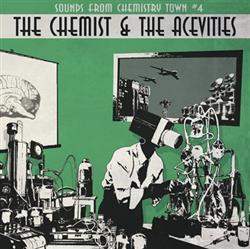 Download The Chemist And The Acevities - SOUNDS FROM CHEMISTRY 4