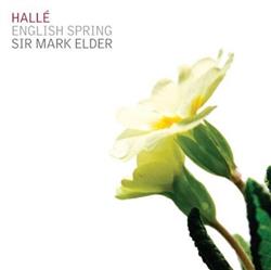 Download Hallé, Sir Mark Elder - English Spring