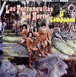 Download Las Potranquitas Del Norte - El Campaneo